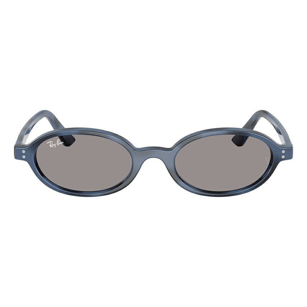 【正規品販売店】レイバン サングラス RB4472 6855/1 48 51 Ray-Ban レイバン純正レンズ対応 KHAL カル セル オーバル ユニセックス