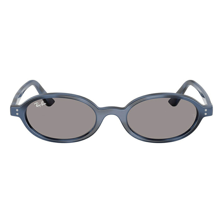 【正規品販売店】レイバン サングラス RB4472 6855/1 48 51 Ray-Ban レイバン純正レンズ対応 KHAL カル セル オーバル ユニセックス