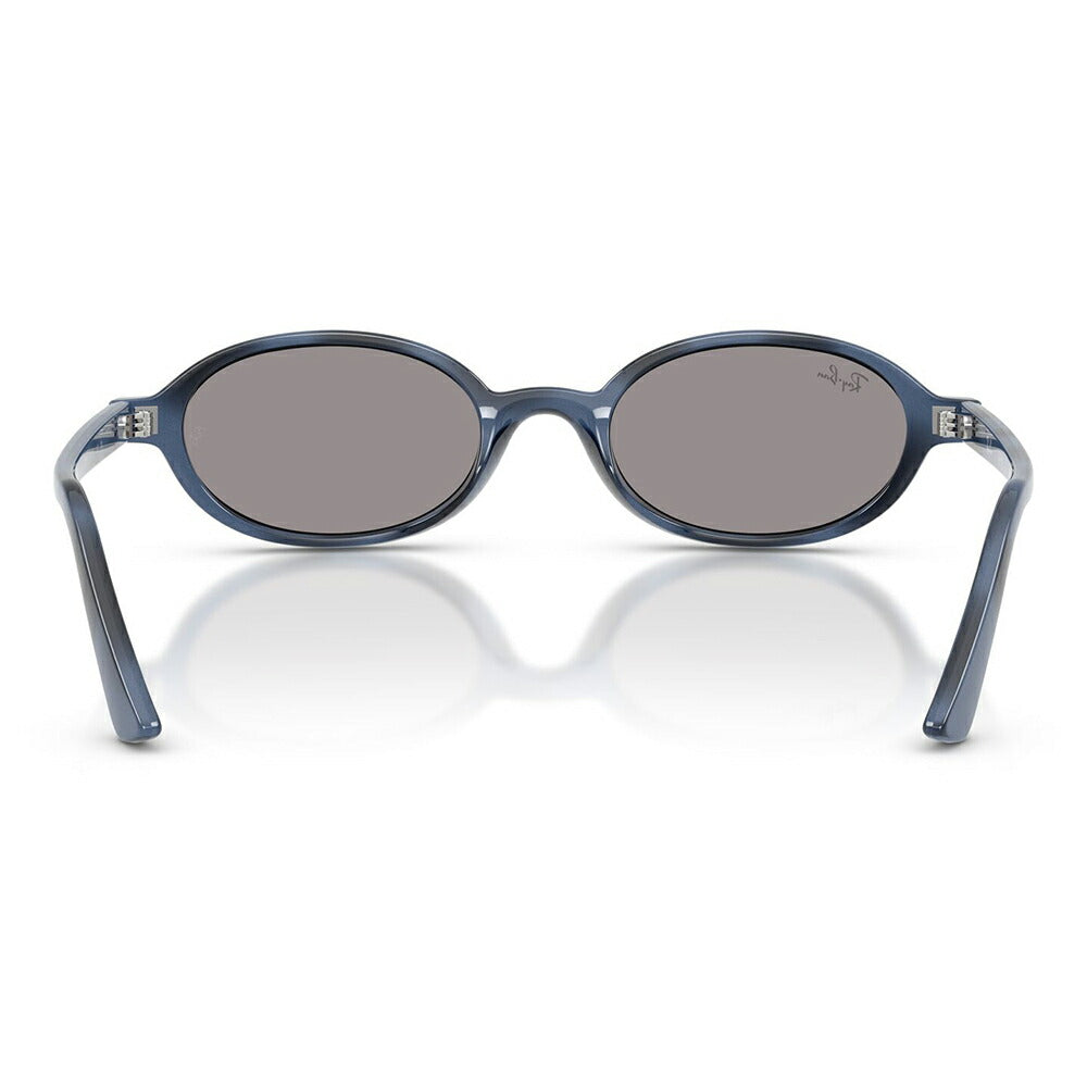 【正規品販売店】レイバン サングラス RB4472 6855/1 48 51 Ray-Ban レイバン純正レンズ対応 KHAL カル セル オーバル ユニセックス