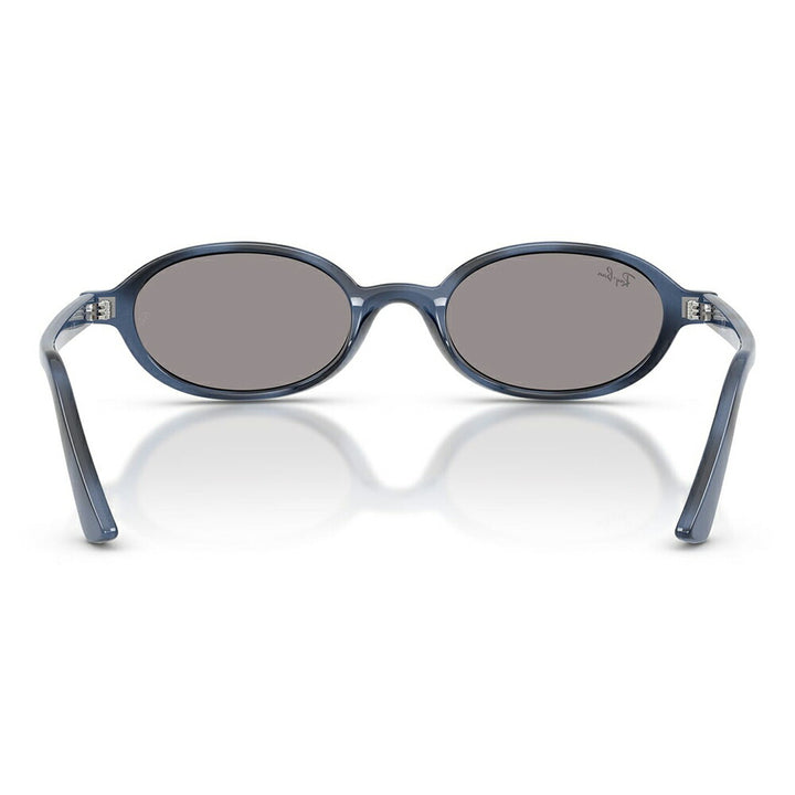 【正規品販売店】レイバン サングラス RB4472 6855/1 48 51 Ray-Ban レイバン純正レンズ対応 KHAL カル セル オーバル ユニセックス