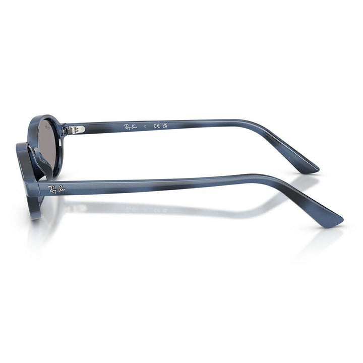 【正規品販売店】レイバン サングラス RB4472 6855/1 48 51 Ray-Ban レイバン純正レンズ対応 KHAL カル セル オーバル ユニセックス