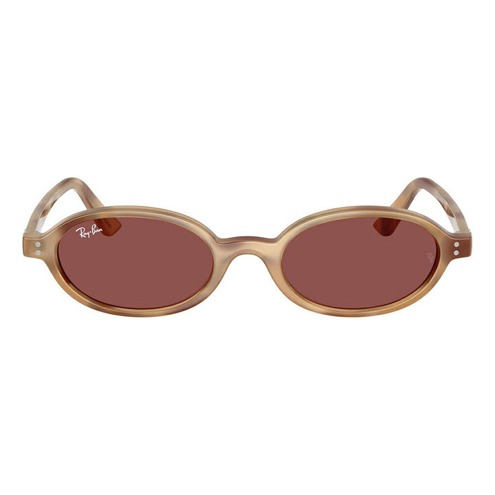 【正規品販売店】レイバンサングラス RB4472 667781 51 Ray-Ban レイバン純正レンズ対応 KHAL カル セル オーバル ユニセックス 偏光