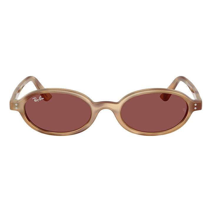 【正規品販売店】レイバンサングラス RB4472 667781 51 Ray-Ban レイバン純正レンズ対応 KHAL カル セル オーバル ユニセックス 偏光