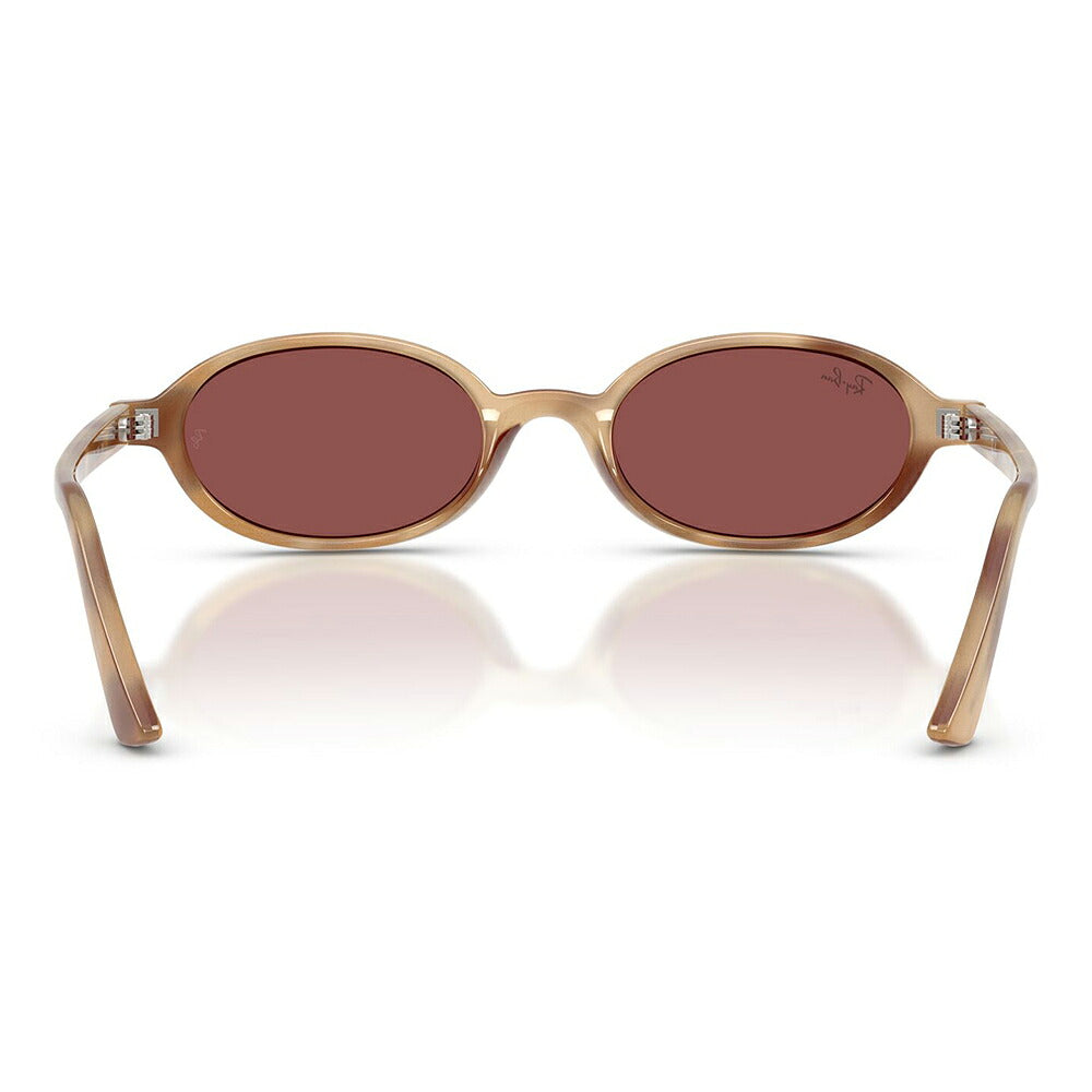 【正規品販売店】レイバンサングラス RB4472 685675 51 Ray-Ban レイバン純正レンズ対応 KHAL カル セル オーバル ユニセックス