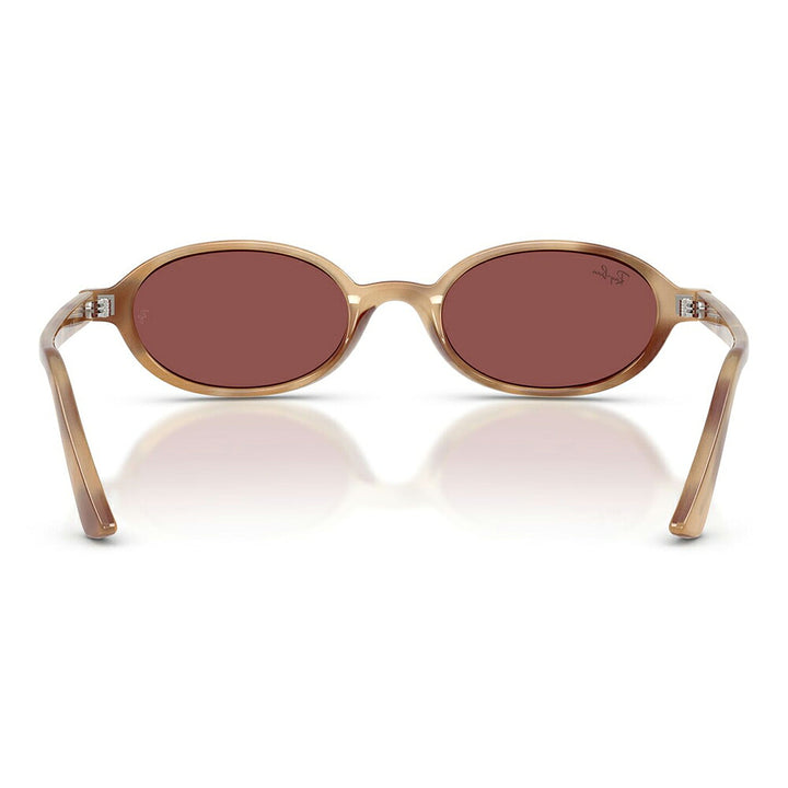 【正規品販売店】レイバンサングラス RB4472 685675 51 Ray-Ban レイバン純正レンズ対応 KHAL カル セル オーバル ユニセックス