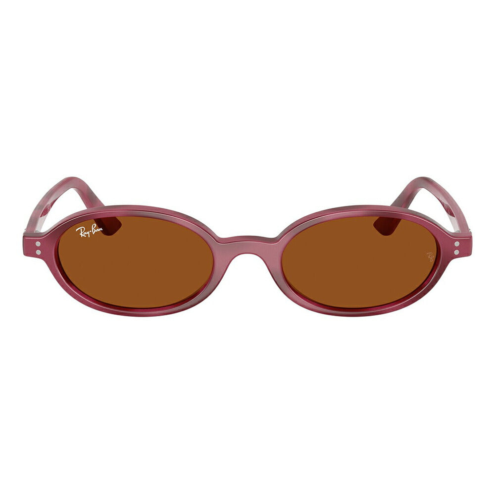 【正規品販売店】レイバン サングラス RB4472 685773 48 51 Ray-Ban レイバン純正レンズ対応 KHAL カル セル オーバル ユニセックス