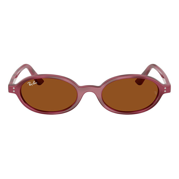 【正規品販売店】レイバン サングラス RB4472 685773 48 51 Ray-Ban レイバン純正レンズ対応 KHAL カル セル オーバル ユニセックス