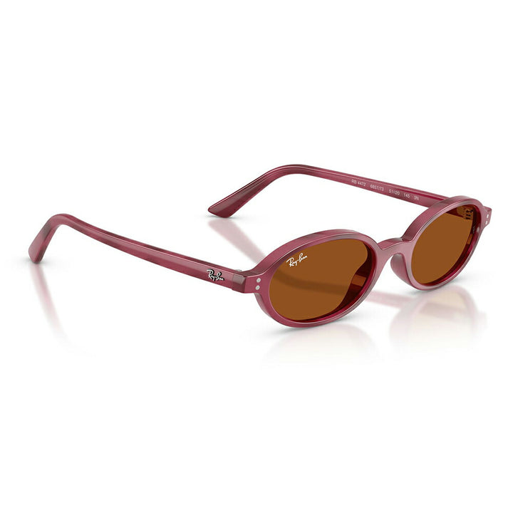 【正規品販売店】レイバン サングラス RB4472 685773 48 51 Ray-Ban レイバン純正レンズ対応 KHAL カル セル オーバル ユニセックス
