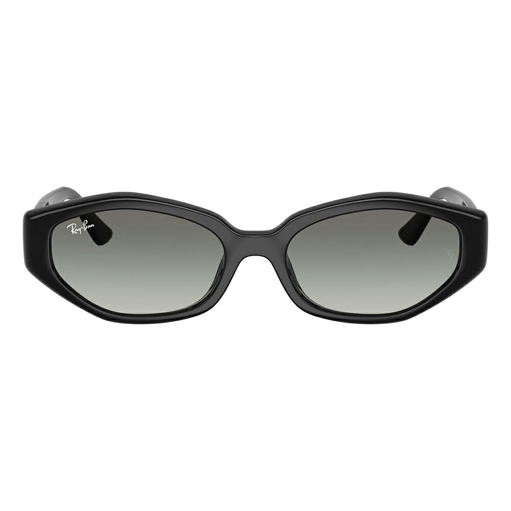 【正規品販売店】レイバン サングラス RB4473D 667711 56 Ray-Ban レイバン純正レンズ対応 アジアンデザイン メンズ レディース 伊達メガネ 眼鏡