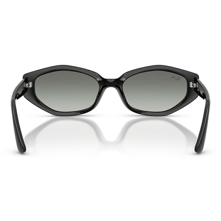 【正規品販売店】レイバン サングラス RB4473D 667711 56 Ray-Ban レイバン純正レンズ対応 アジアンデザイン メンズ レディース 伊達メガネ 眼鏡