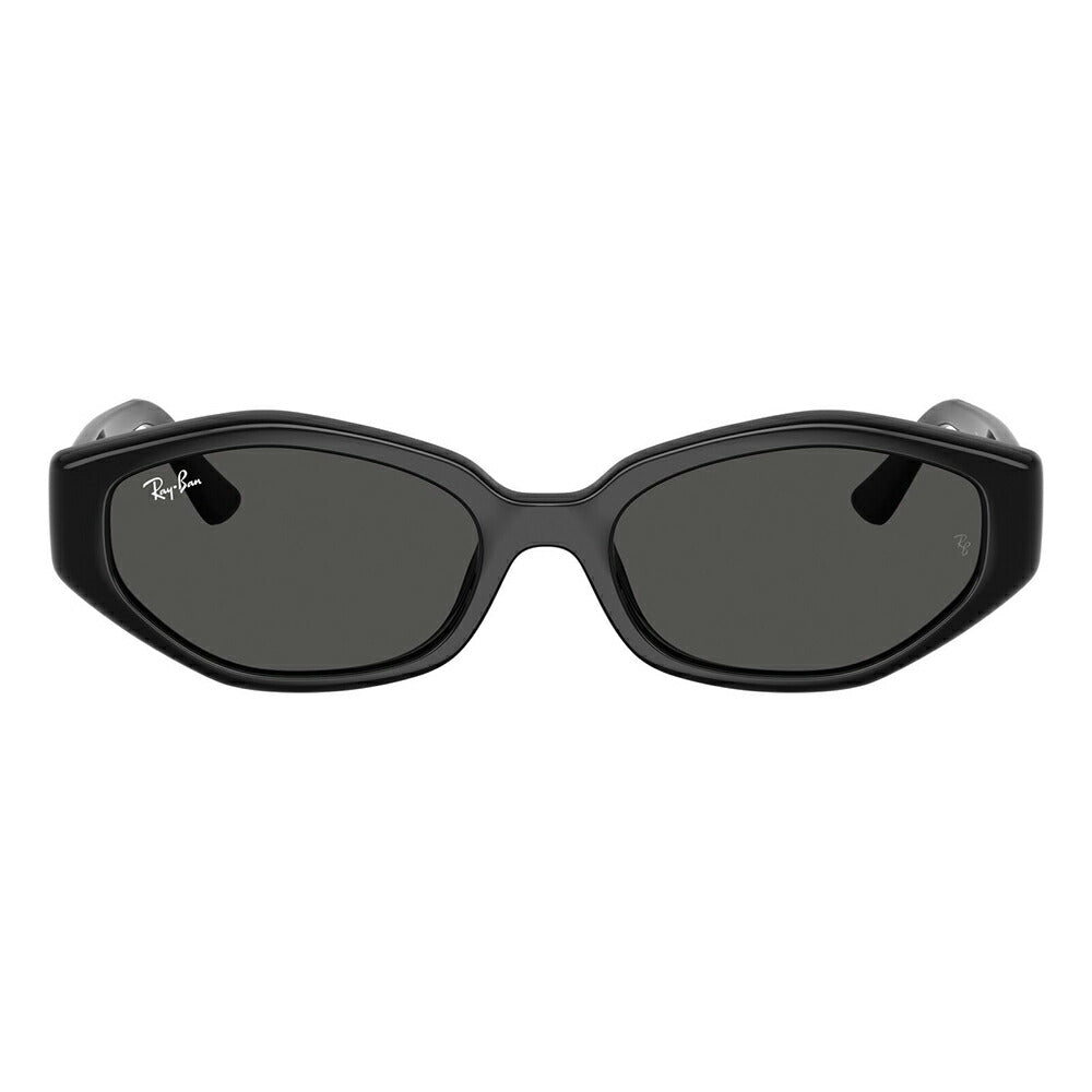 【正規品販売店】レイバン サングラス RB4473D 667787 56 Ray-Ban レイバン純正レンズ対応 ローブリッジフィット アジアンデザインメンズ レディース 伊達メガネ 眼鏡