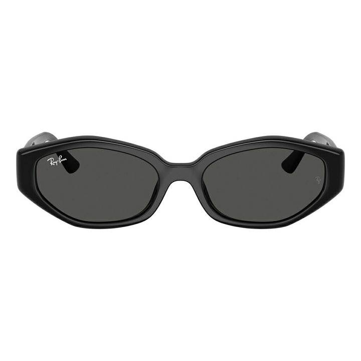 【正規品販売店】レイバン サングラス RB4473D 667787 56 Ray-Ban レイバン純正レンズ対応 ローブリッジフィット アジアンデザインメンズ レディース 伊達メガネ 眼鏡