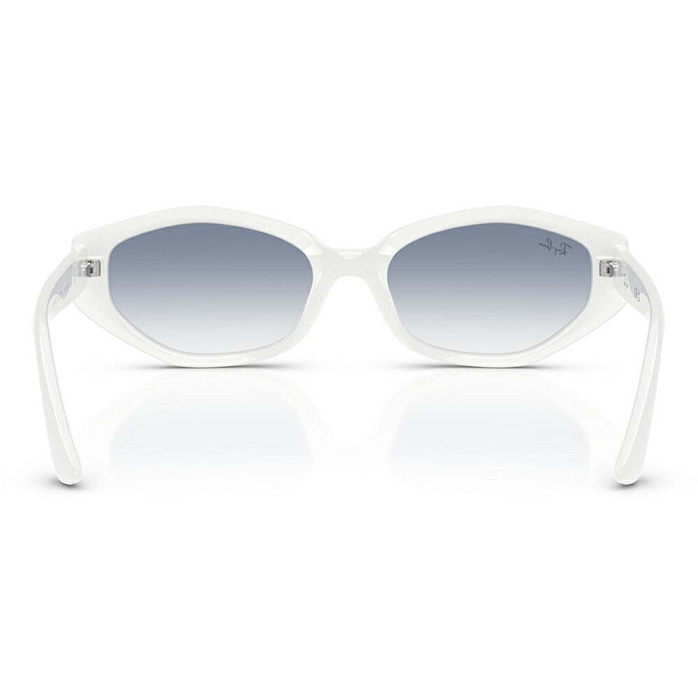 【正規品販売店】レイバン サングラス RB4473D 677219 56 Ray-Ban レイバン純正レンズ対応 ローブリッジフィット アジアンデザインメンズ レディース 伊達メガネ 眼鏡