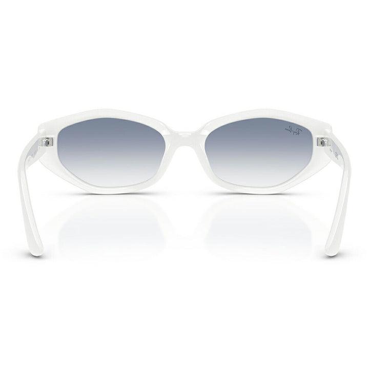 【正規品販売店】レイバン サングラス RB4473D 677219 56 Ray-Ban レイバン純正レンズ対応 ローブリッジフィット アジアンデザインメンズ レディース 伊達メガネ 眼鏡