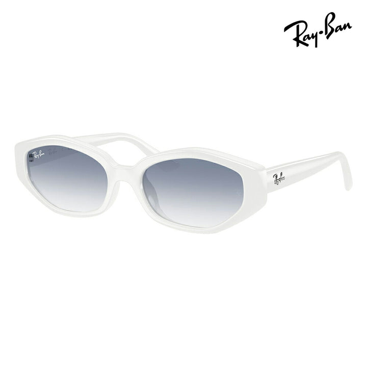 【正規品販売店】レイバン サングラス RB4473D 677219 56 Ray-Ban レイバン純正レンズ対応 ローブリッジフィット アジアンデザインメンズ レディース 伊達メガネ 眼鏡
