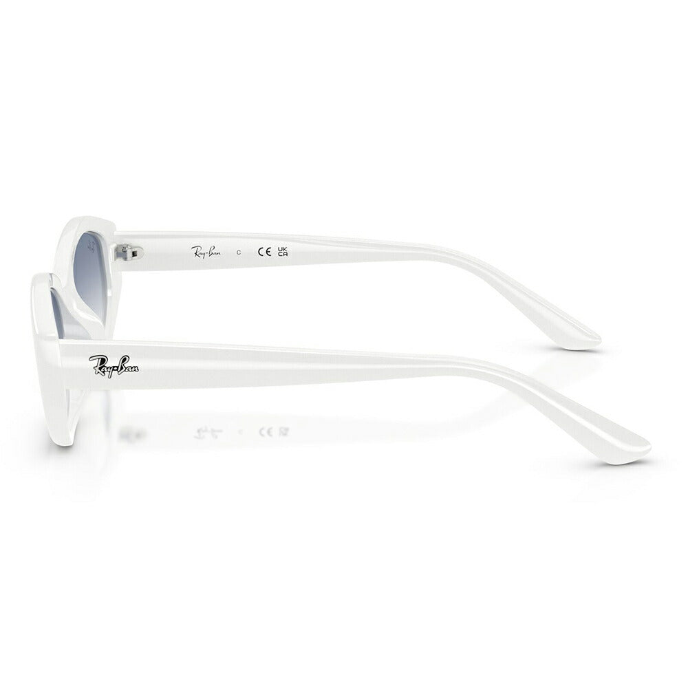 【正規品販売店】レイバン サングラス RB4473D 677219 56 Ray-Ban レイバン純正レンズ対応 ローブリッジフィット アジアンデザインメンズ レディース 伊達メガネ 眼鏡