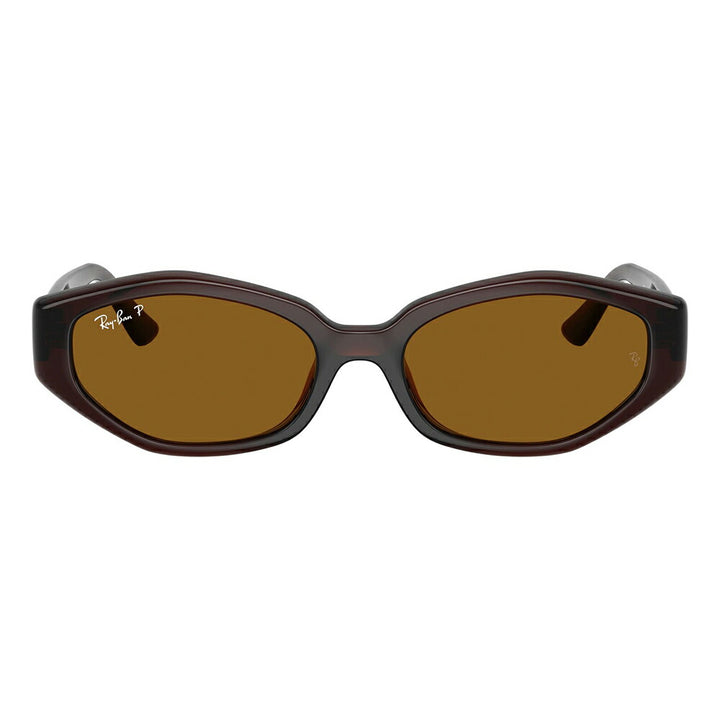 【正規品販売店】レイバン サングラス RB4473D 714/83 56 Ray-Ban レイバン純正レンズ対応 ローブリッジフィット アジアンデザイン メンズ レディース 偏光 ポラライズド 伊達メガネ 眼鏡