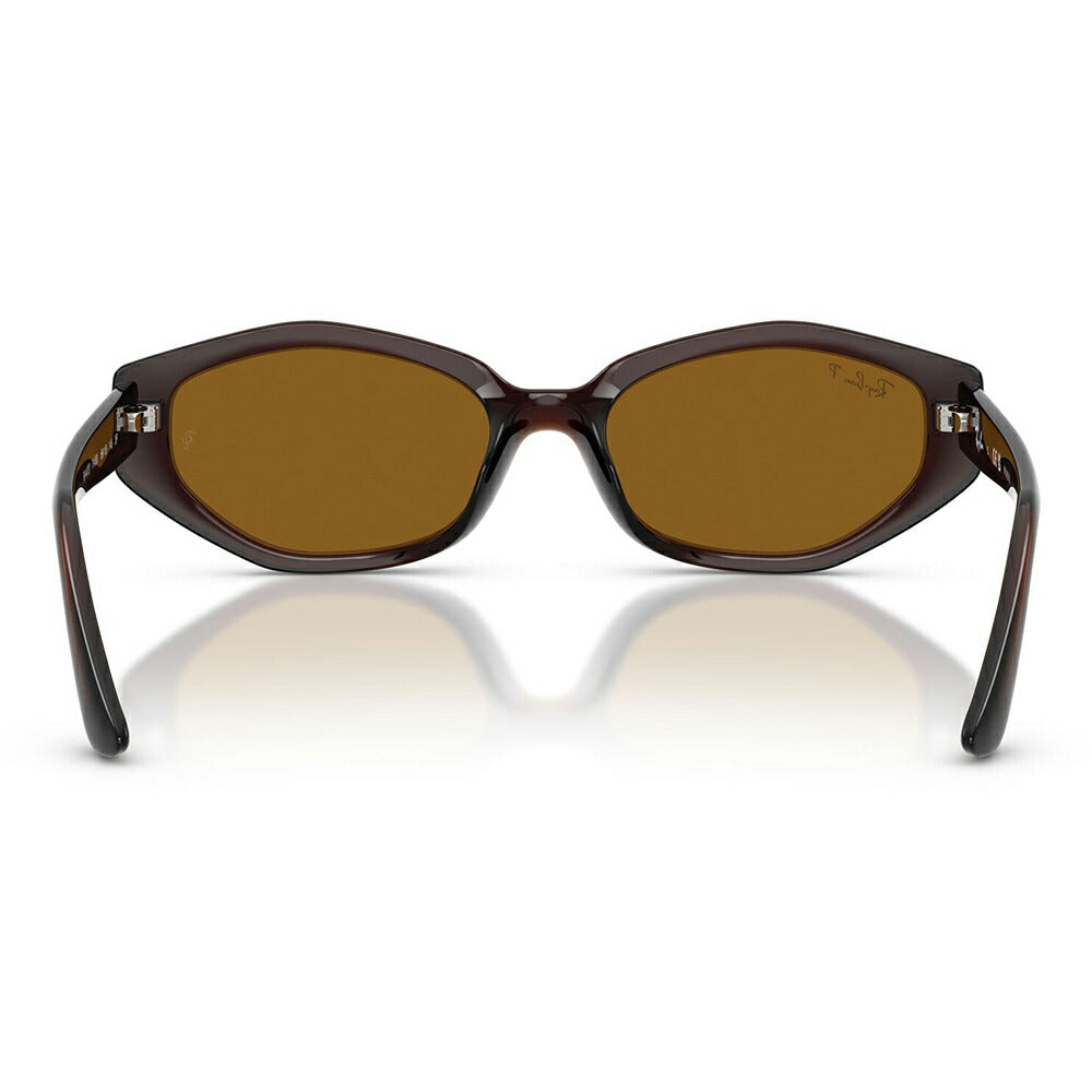 【正規品販売店】レイバン サングラス RB4473D 714/83 56 Ray-Ban レイバン純正レンズ対応 ローブリッジフィット アジアンデザイン メンズ レディース 偏光 ポラライズド 伊達メガネ 眼鏡