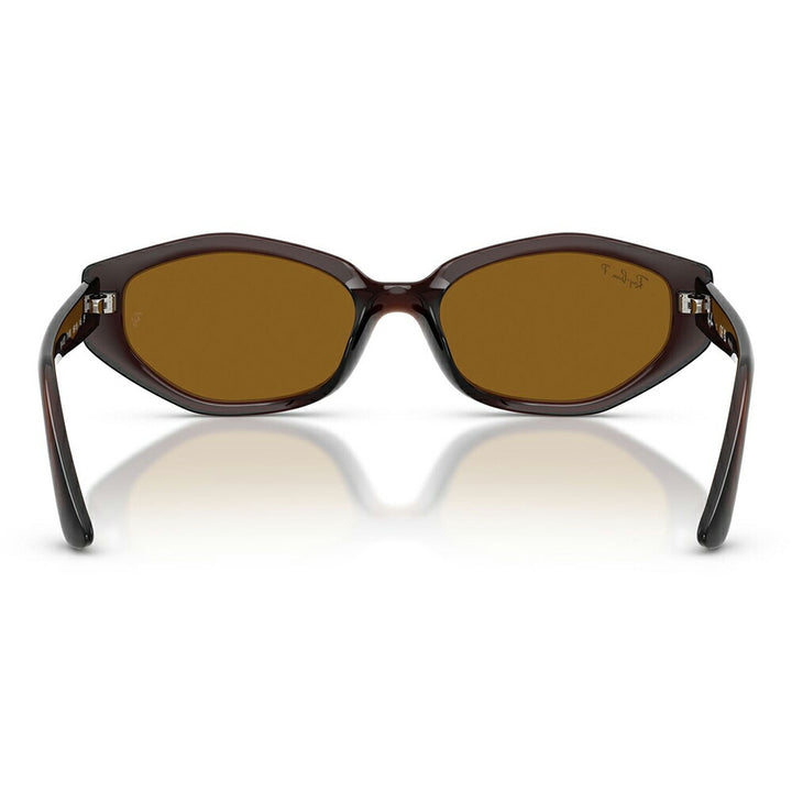 【正規品販売店】レイバン サングラス RB4473D 714/83 56 Ray-Ban レイバン純正レンズ対応 ローブリッジフィット アジアンデザイン メンズ レディース 偏光 ポラライズド 伊達メガネ 眼鏡