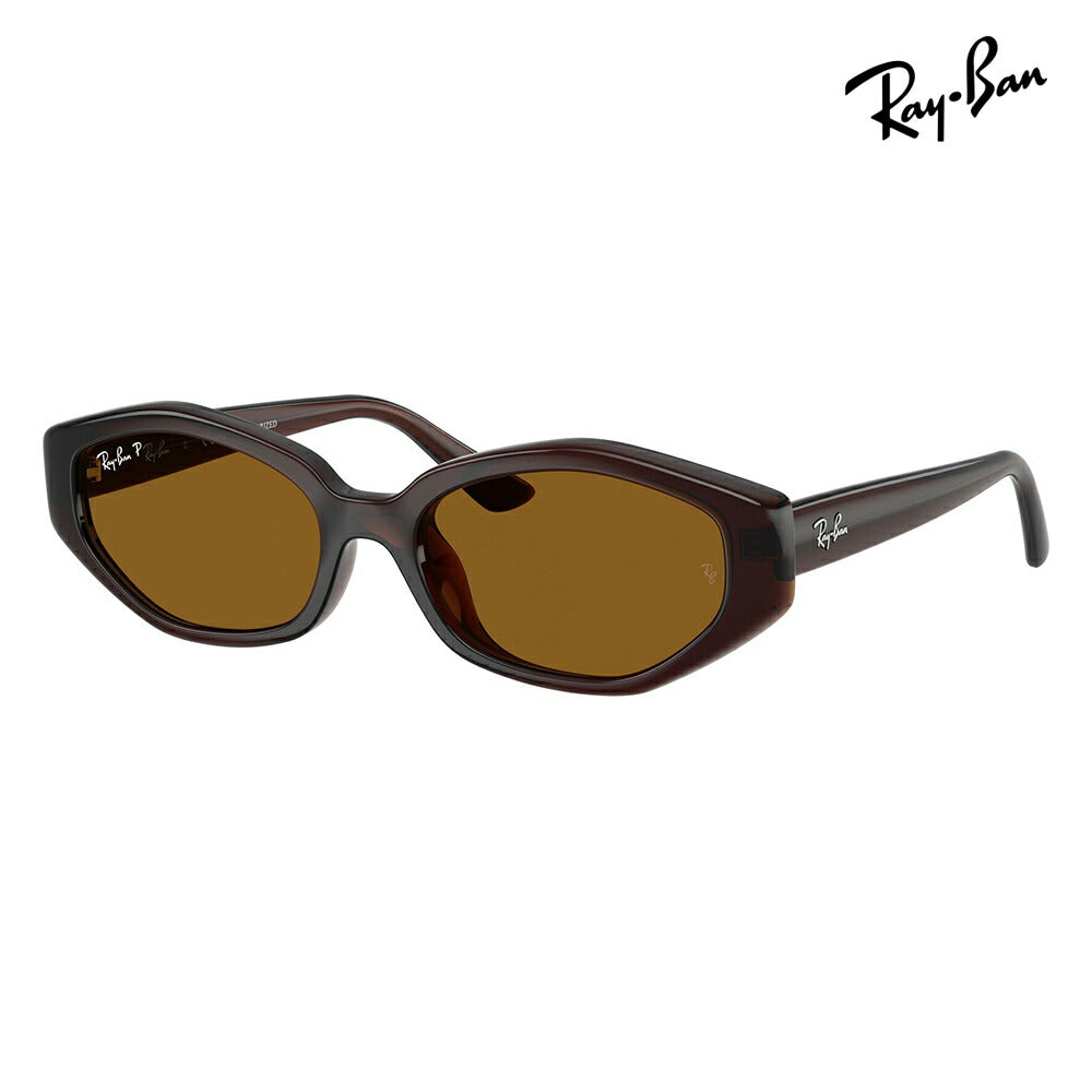 【正規品販売店】レイバン サングラス RB4473D 714/83 56 Ray-Ban レイバン純正レンズ対応 ローブリッジフィット アジアンデザイン メンズ レディース 偏光 ポラライズド 伊達メガネ 眼鏡