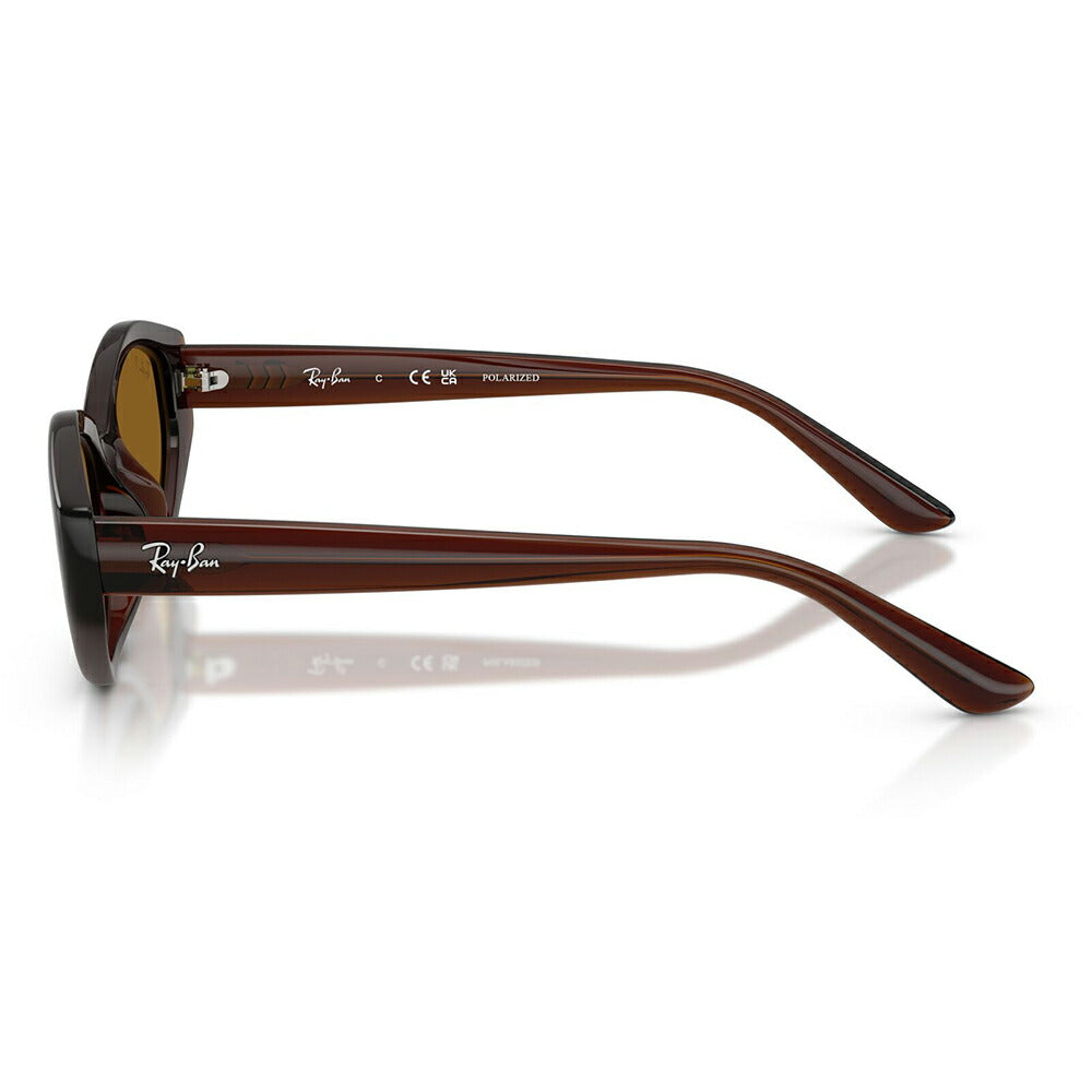 【正規品販売店】レイバン サングラス RB4473D 714/83 56 Ray-Ban レイバン純正レンズ対応 ローブリッジフィット アジアンデザイン メンズ レディース 偏光 ポラライズド 伊達メガネ 眼鏡