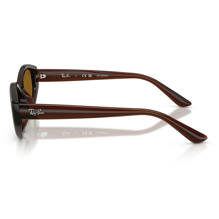 【正規品販売店】レイバン サングラス RB4473D 714/83 56 Ray-Ban レイバン純正レンズ対応 ローブリッジフィット アジアンデザイン メンズ レディース 偏光 ポラライズド 伊達メガネ 眼鏡