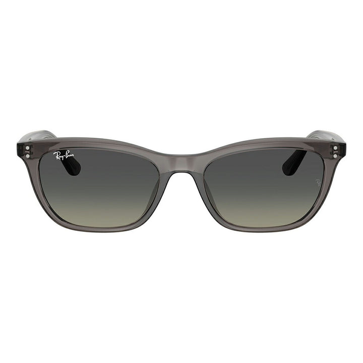 【正規品販売店】レイバン サングラス RB4474D 667511 54 Ray-Ban レイバン純正レンズ対応 ローブリッジフィット キャットアイ アジアンデザインメンズ レディース 伊達メガネ 眼鏡