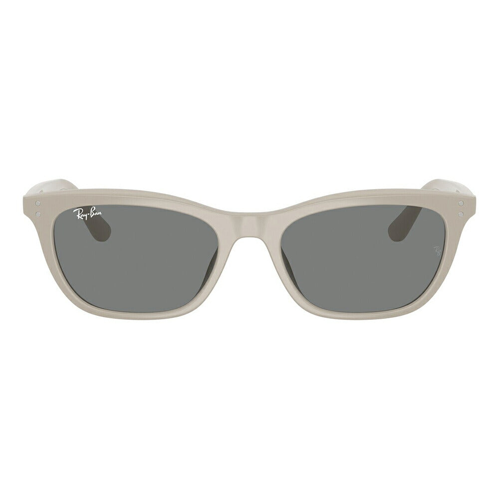 【正規品販売店】レイバン サングラス RB4474D 685887 54 Ray-Ban レイバン純正レンズ対応 ローブリッジフィット キャットアイ アジアンデザインメンズ レディース 伊達メガネ 眼鏡