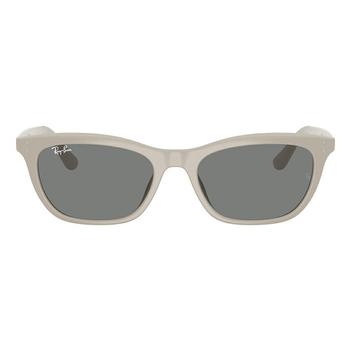 【正規品販売店】レイバン サングラス RB4474D 685887 54 Ray-Ban レイバン純正レンズ対応 ローブリッジフィット キャットアイ アジアンデザインメンズ レディース 伊達メガネ 眼鏡