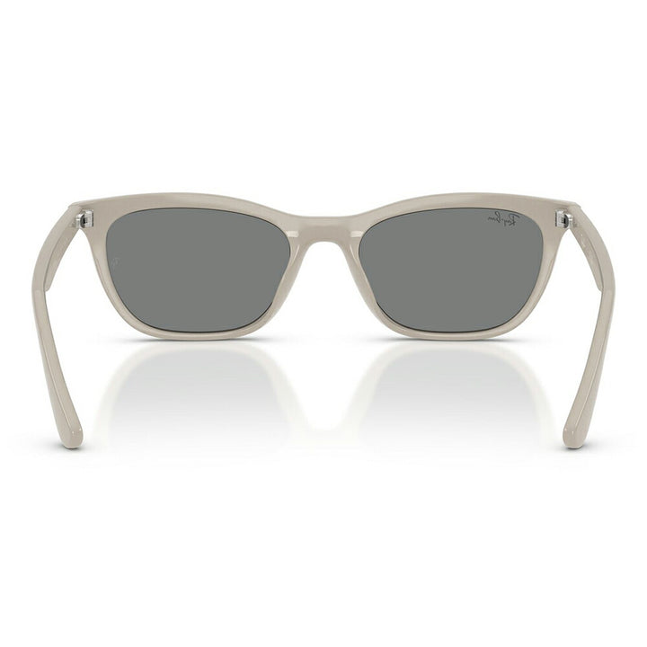 【正規品販売店】レイバン サングラス RB4474D 685887 54 Ray-Ban レイバン純正レンズ対応 ローブリッジフィット キャットアイ アジアンデザインメンズ レディース 伊達メガネ 眼鏡