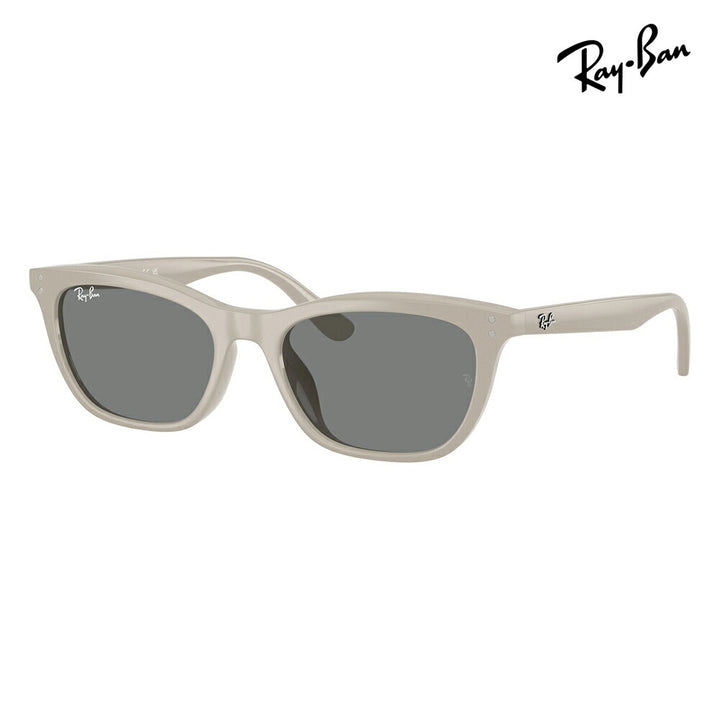 【正規品販売店】レイバン サングラス RB4474D 685887 54 Ray-Ban レイバン純正レンズ対応 ローブリッジフィット キャットアイ アジアンデザインメンズ レディース 伊達メガネ 眼鏡