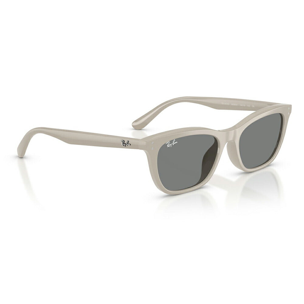 【正規品販売店】レイバン サングラス RB4474D 685887 54 Ray-Ban レイバン純正レンズ対応 ローブリッジフィット キャットアイ アジアンデザインメンズ レディース 伊達メガネ 眼鏡