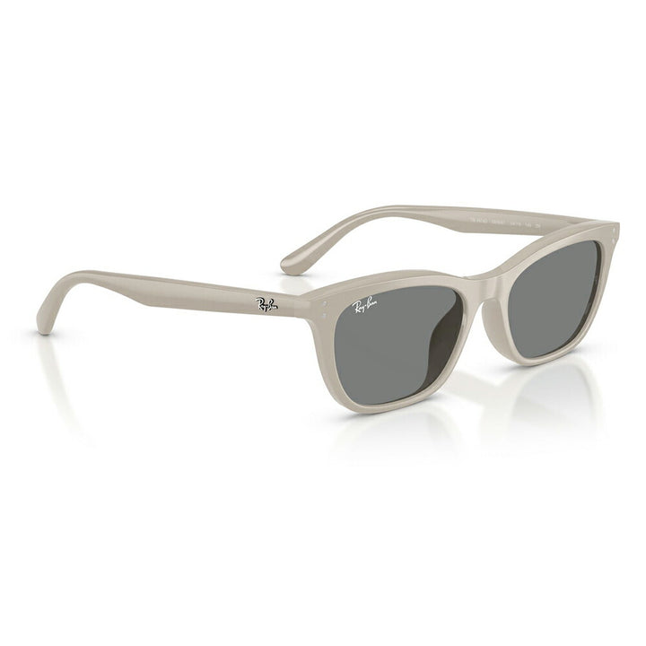 【正規品販売店】レイバン サングラス RB4474D 685887 54 Ray-Ban レイバン純正レンズ対応 ローブリッジフィット キャットアイ アジアンデザインメンズ レディース 伊達メガネ 眼鏡