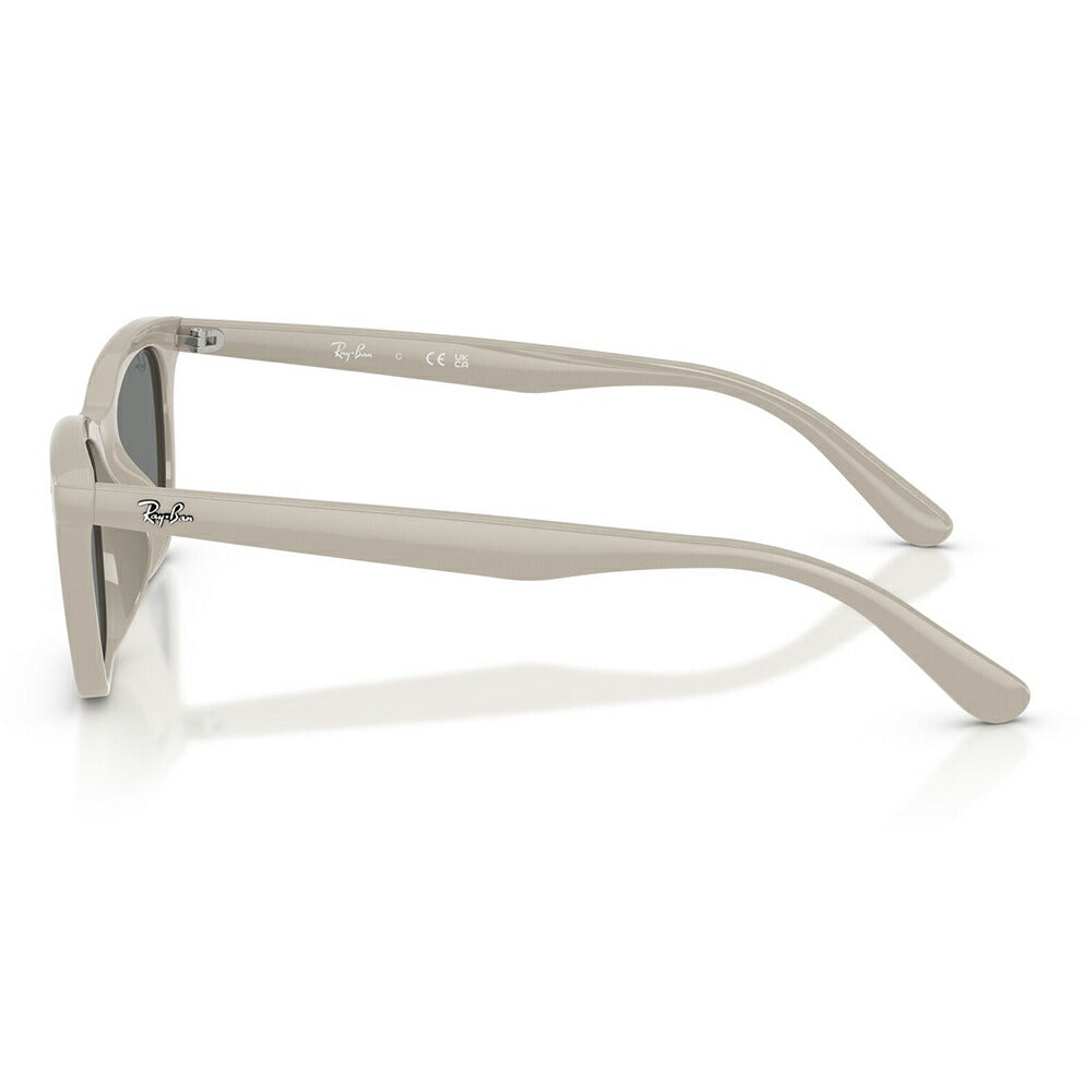 【正規品販売店】レイバン サングラス RB4474D 685887 54 Ray-Ban レイバン純正レンズ対応 ローブリッジフィット キャットアイ アジアンデザインメンズ レディース 伊達メガネ 眼鏡