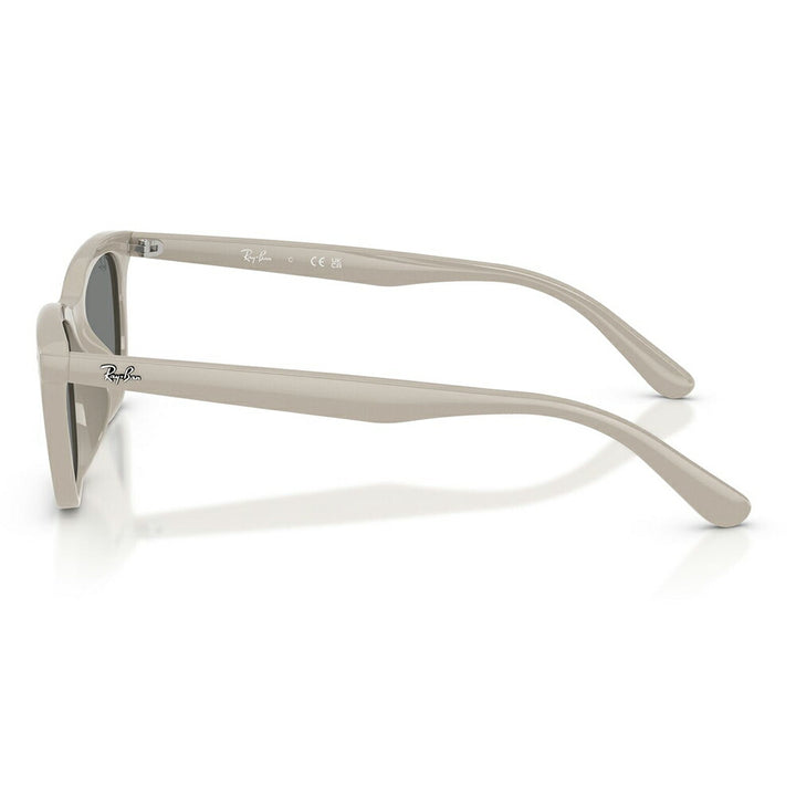 【正規品販売店】レイバン サングラス RB4474D 685887 54 Ray-Ban レイバン純正レンズ対応 ローブリッジフィット キャットアイ アジアンデザインメンズ レディース 伊達メガネ 眼鏡