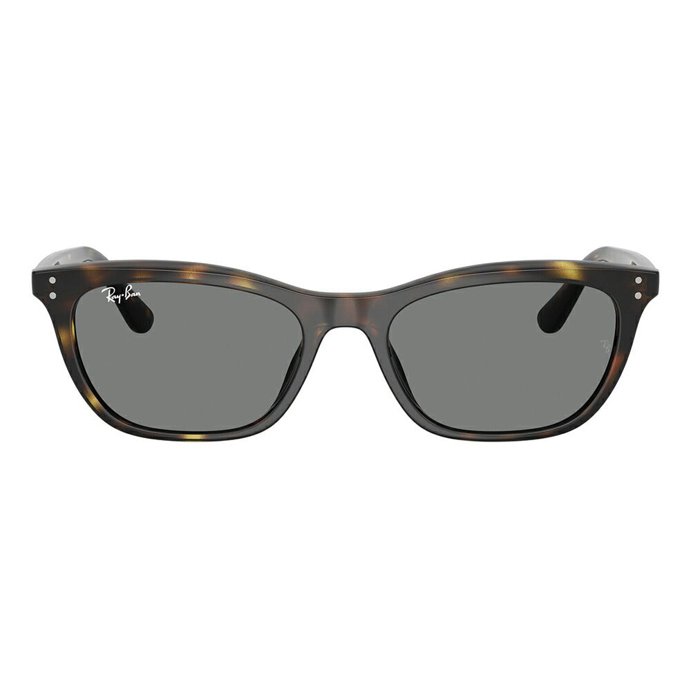 【正規品販売店】レイバン サングラス RB4474D 710/87 54 Ray-Ban レイバン純正レンズ対応 ローブリッジフィット キャットアイ アジアンデザインメンズ レディース 伊達メガネ 眼鏡