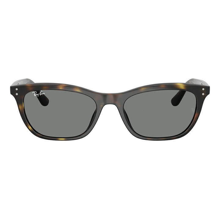【正規品販売店】レイバン サングラス RB4474D 710/87 54 Ray-Ban レイバン純正レンズ対応 ローブリッジフィット キャットアイ アジアンデザインメンズ レディース 伊達メガネ 眼鏡