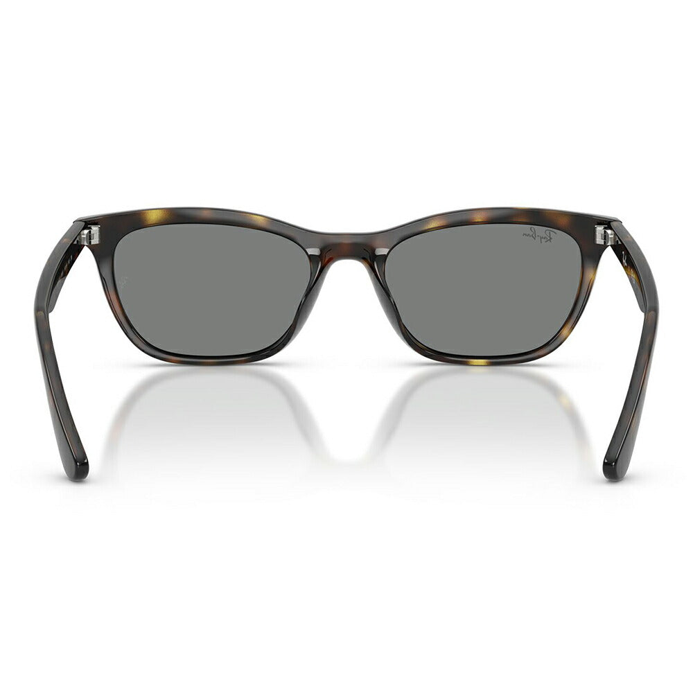 【正規品販売店】レイバン サングラス RB4474D 710/87 54 Ray-Ban レイバン純正レンズ対応 ローブリッジフィット キャットアイ アジアンデザインメンズ レディース 伊達メガネ 眼鏡