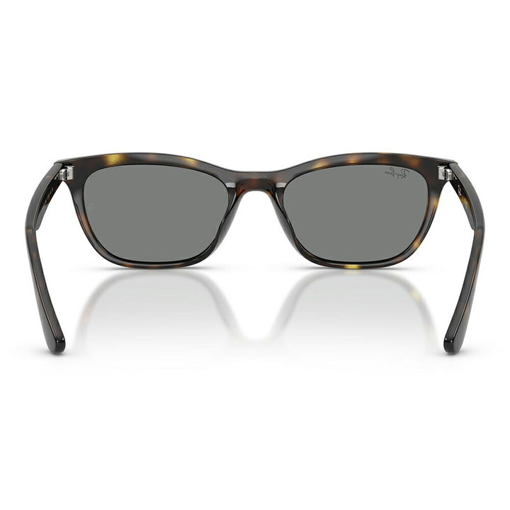 【正規品販売店】レイバン サングラス RB4474D 710/87 54 Ray-Ban レイバン純正レンズ対応 ローブリッジフィット キャットアイ アジアンデザインメンズ レディース 伊達メガネ 眼鏡