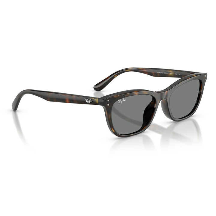【正規品販売店】レイバン サングラス RB4474D 710/87 54 Ray-Ban レイバン純正レンズ対応 ローブリッジフィット キャットアイ アジアンデザインメンズ レディース 伊達メガネ 眼鏡