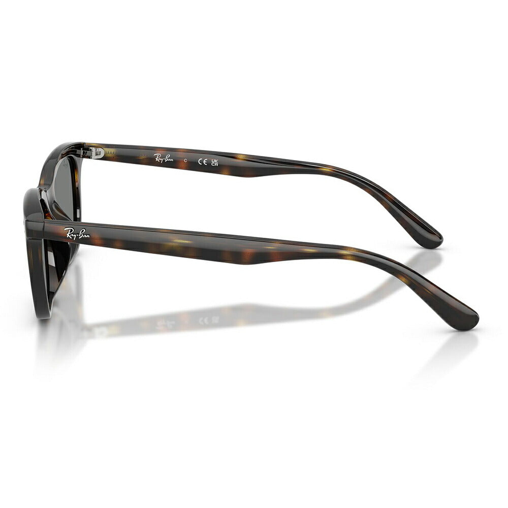 【正規品販売店】レイバン サングラス RB4474D 710/87 54 Ray-Ban レイバン純正レンズ対応 ローブリッジフィット キャットアイ アジアンデザインメンズ レディース 伊達メガネ 眼鏡