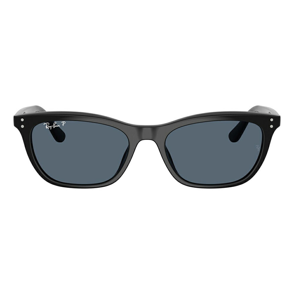 【正規品販売店】レイバン サングラス RB4474D 901/2V 54 Ray-Ban レイバン純正レンズ対応 ローブリッジフィット キャットアイ アジアンデザイン 偏光 ポラライズド メンズ レディース 伊達メガネ 眼鏡