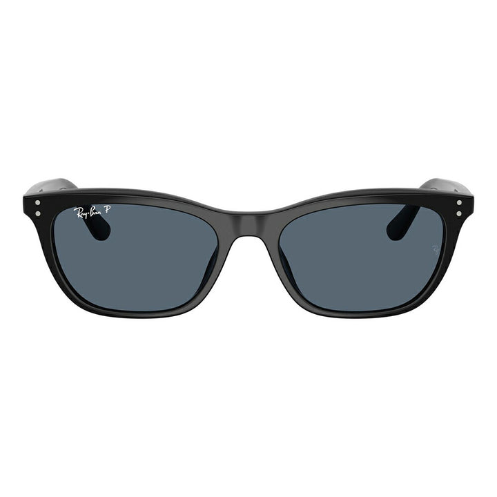 【正規品販売店】レイバン サングラス RB4474D 901/2V 54 Ray-Ban レイバン純正レンズ対応 ローブリッジフィット キャットアイ アジアンデザイン 偏光 ポラライズド メンズ レディース 伊達メガネ 眼鏡