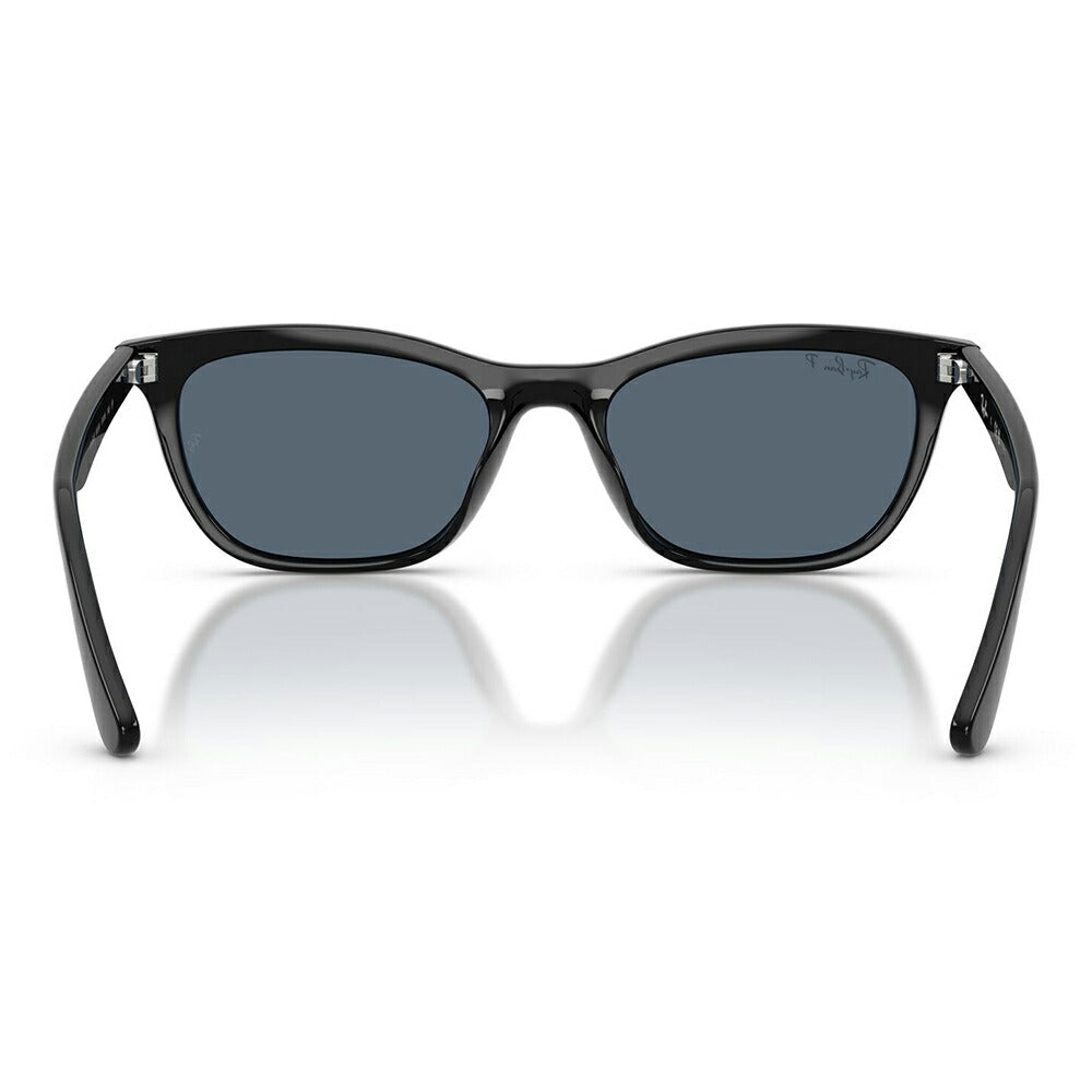 【正規品販売店】レイバン サングラス RB4474D 901/2V 54 Ray-Ban レイバン純正レンズ対応 ローブリッジフィット キャットアイ アジアンデザイン 偏光 ポラライズド メンズ レディース 伊達メガネ 眼鏡