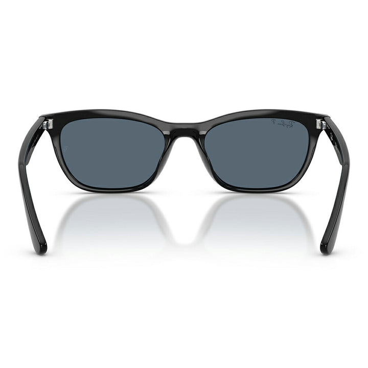 【正規品販売店】レイバン サングラス RB4474D 901/2V 54 Ray-Ban レイバン純正レンズ対応 ローブリッジフィット キャットアイ アジアンデザイン 偏光 ポラライズド メンズ レディース 伊達メガネ 眼鏡