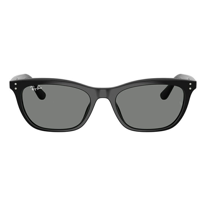 【正規品販売店】レイバン サングラス RB4474D 901/87 54 Ray-Ban レイバン純正レンズ対応 ローブリッジフィット キャットアイ アジアンデザインメンズ レディース 伊達メガネ 眼鏡