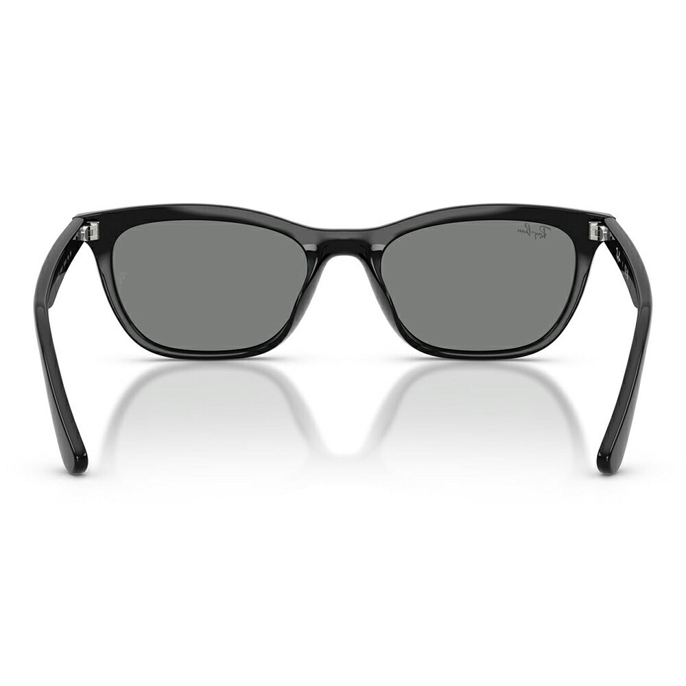 【正規品販売店】レイバン サングラス RB4474D 901/87 54 Ray-Ban レイバン純正レンズ対応 ローブリッジフィット キャットアイ アジアンデザインメンズ レディース 伊達メガネ 眼鏡