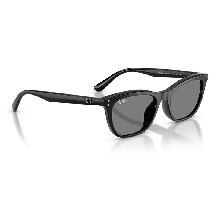 【正規品販売店】レイバン サングラス RB4474D 901/87 54 Ray-Ban レイバン純正レンズ対応 ローブリッジフィット キャットアイ アジアンデザインメンズ レディース 伊達メガネ 眼鏡