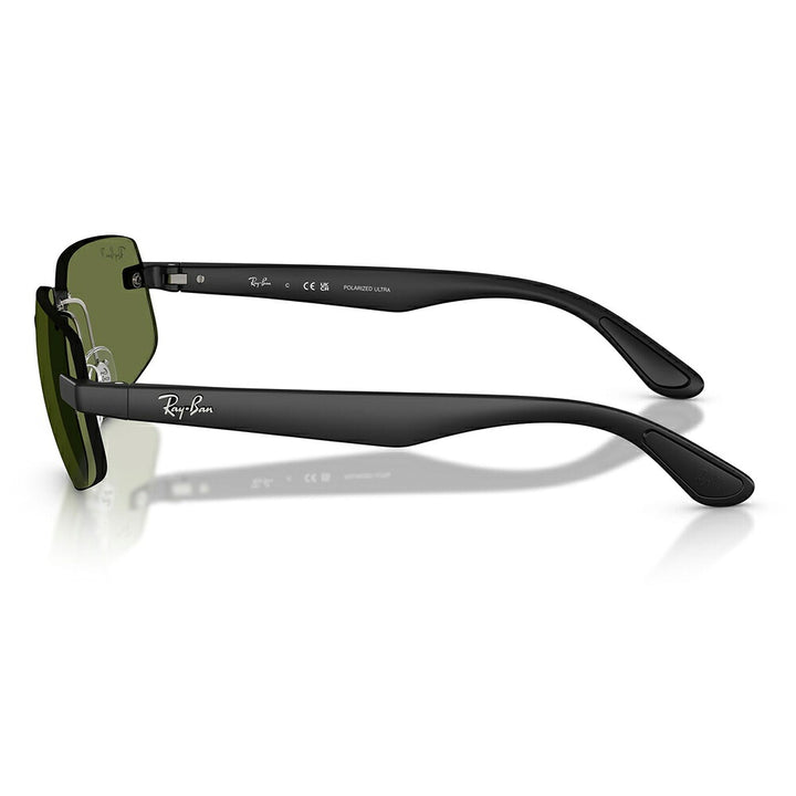 【正規品販売店】レイバンサングラス RB4475CH 601S/2 60 Ray-Ban レイバン純正レンズ対応 クロマンス 多角形 ツーポ ビッグシェイプ 偏光