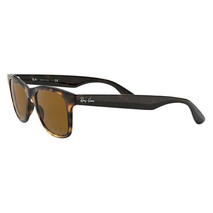 【オsusume価格】reiban sangurasu RB4640F 710/33 52 Ray-Ban reyan 纯正 renzu対応 furufitto ウエrinton 伊达メガネ 眼镜